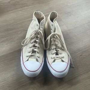 Men’s Converse High Tops